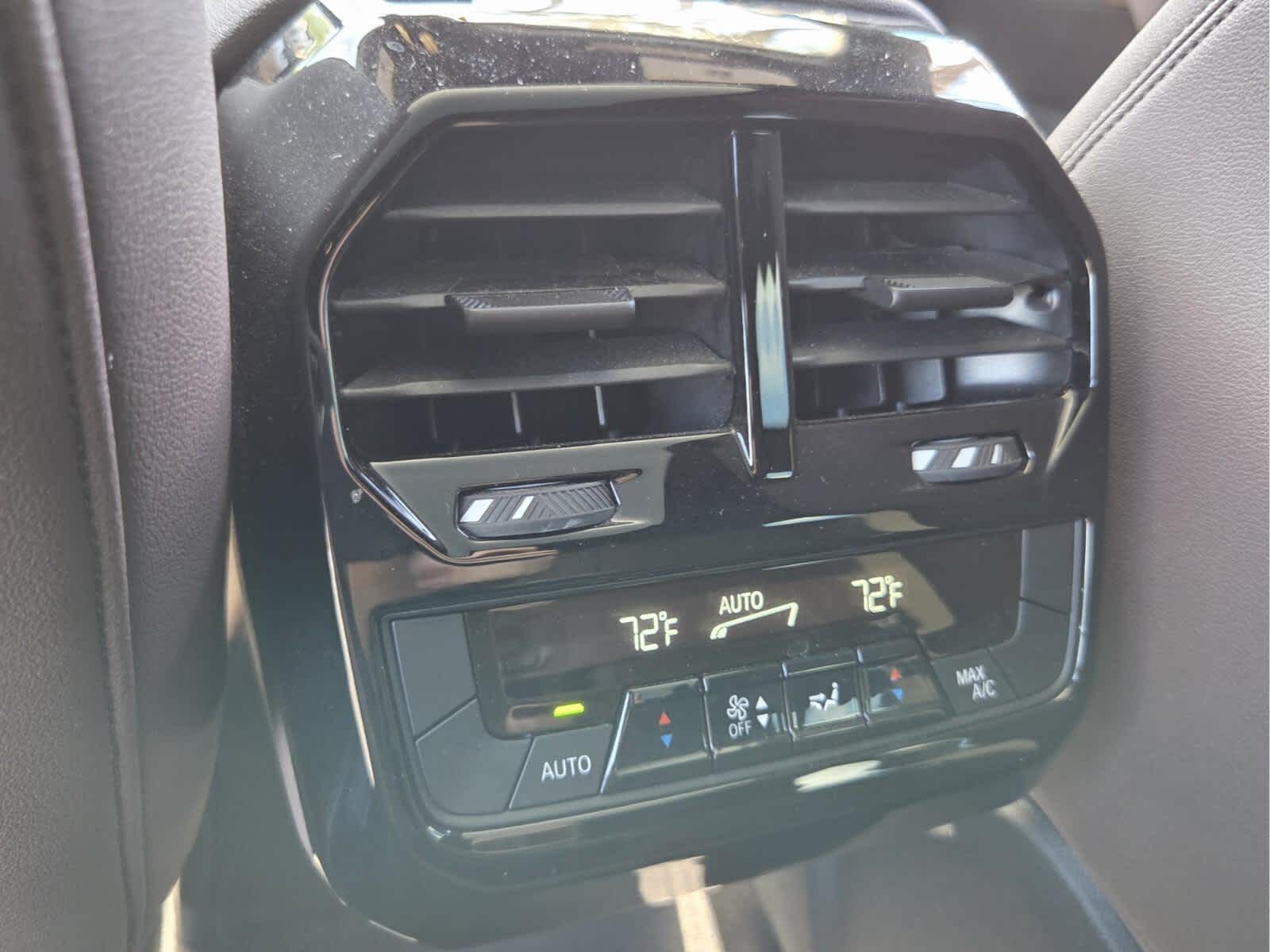 2023 BMW iX xDrive50 xDrive50