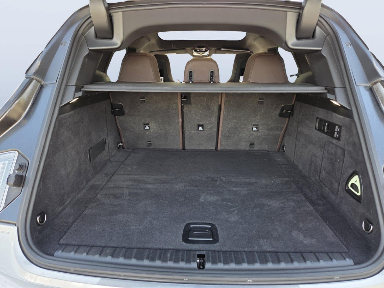 2023 BMW iX xDrive50 xDrive50