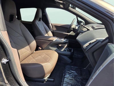 2023 BMW iX xDrive50 xDrive50