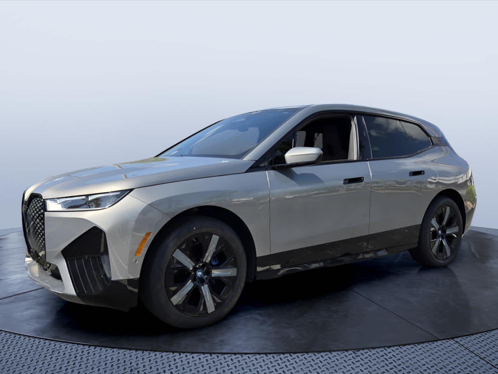 2023 BMW iX xDrive50 xDrive50