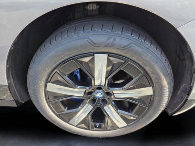 2023 BMW iX xDrive50 xDrive50