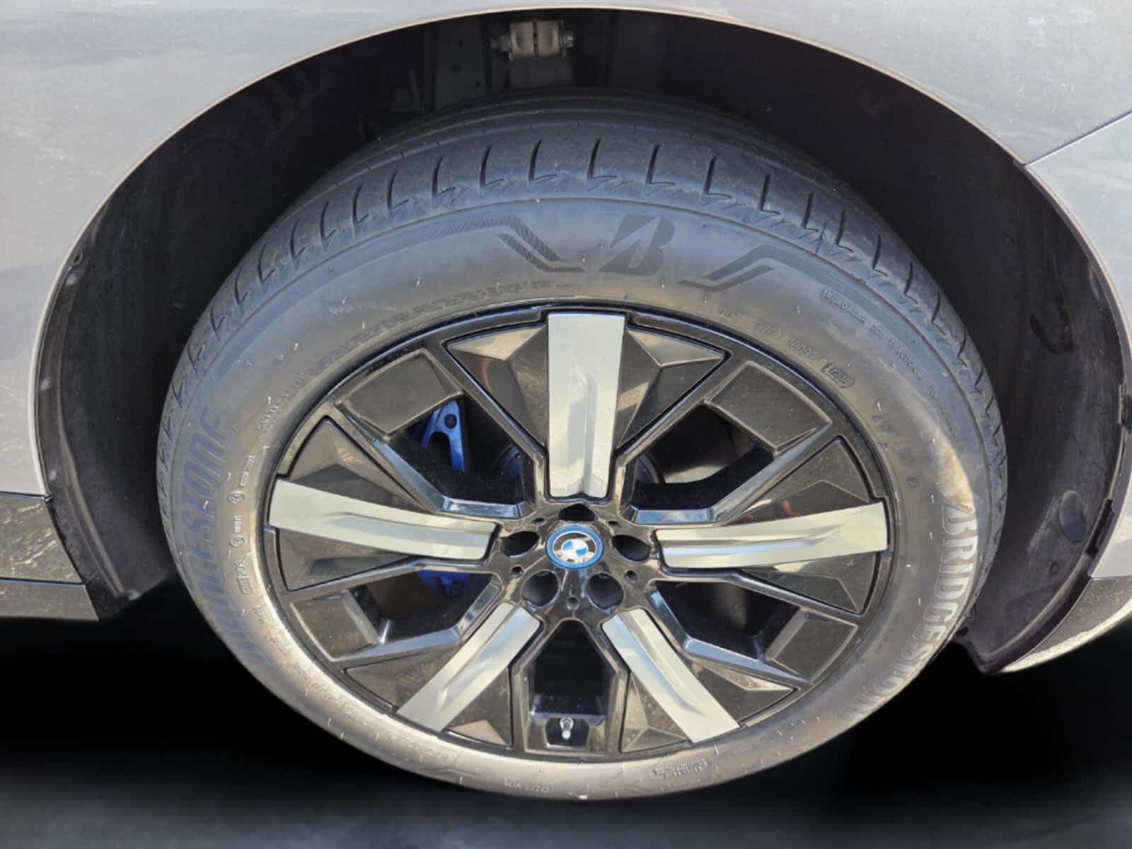 2023 BMW iX xDrive50 xDrive50