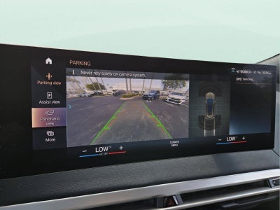 2023 BMW iX xDrive50 xDrive50