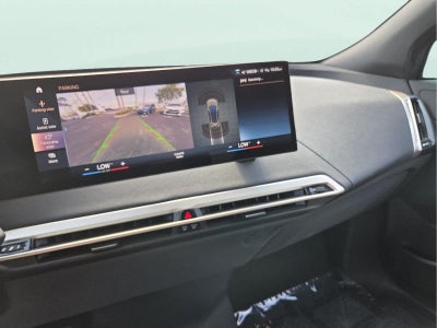 2023 BMW iX xDrive50 xDrive50