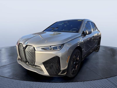 2024 BMW iX xDrive50 xDrive50
