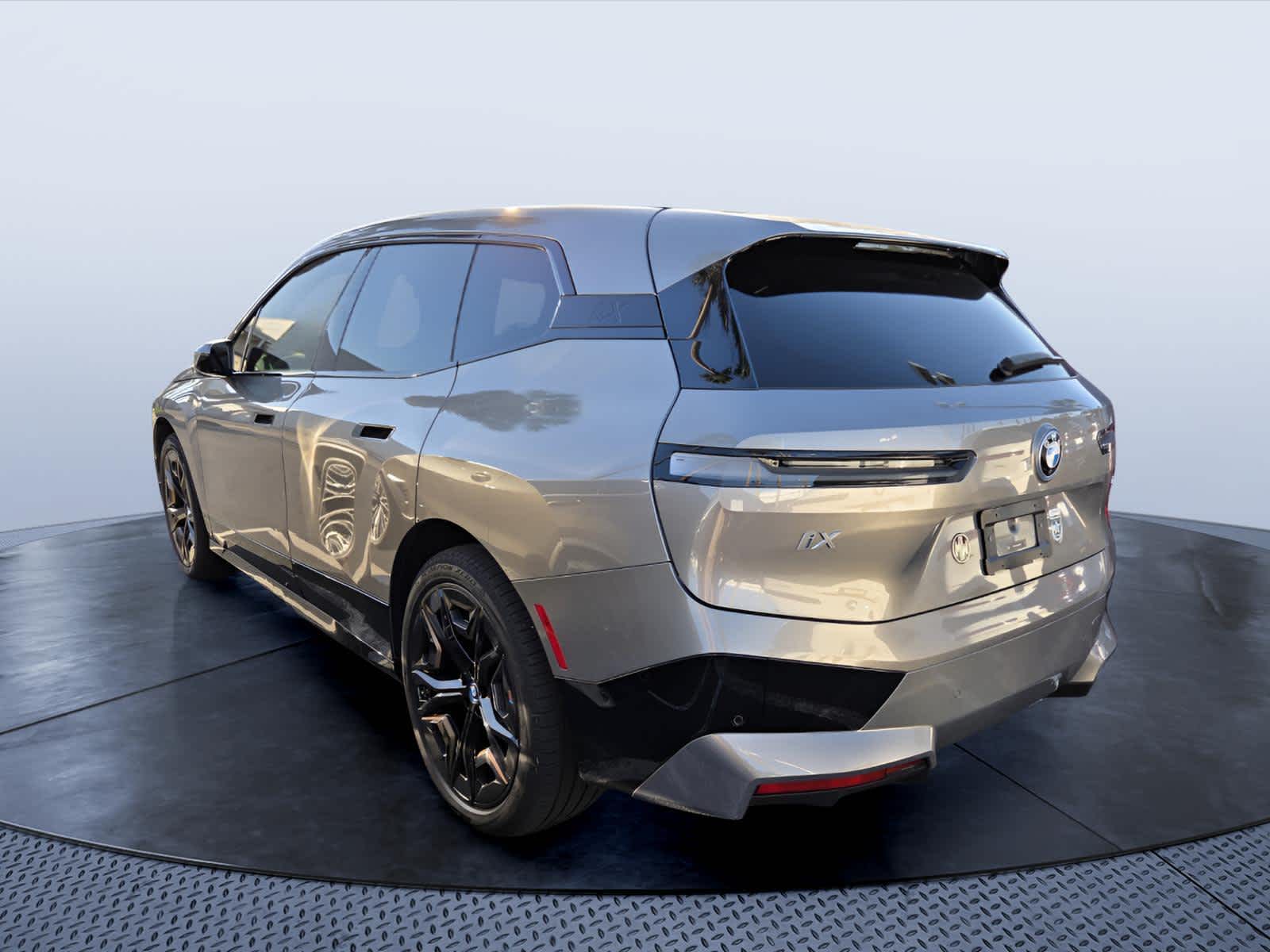 2024 BMW iX xDrive50 xDrive50