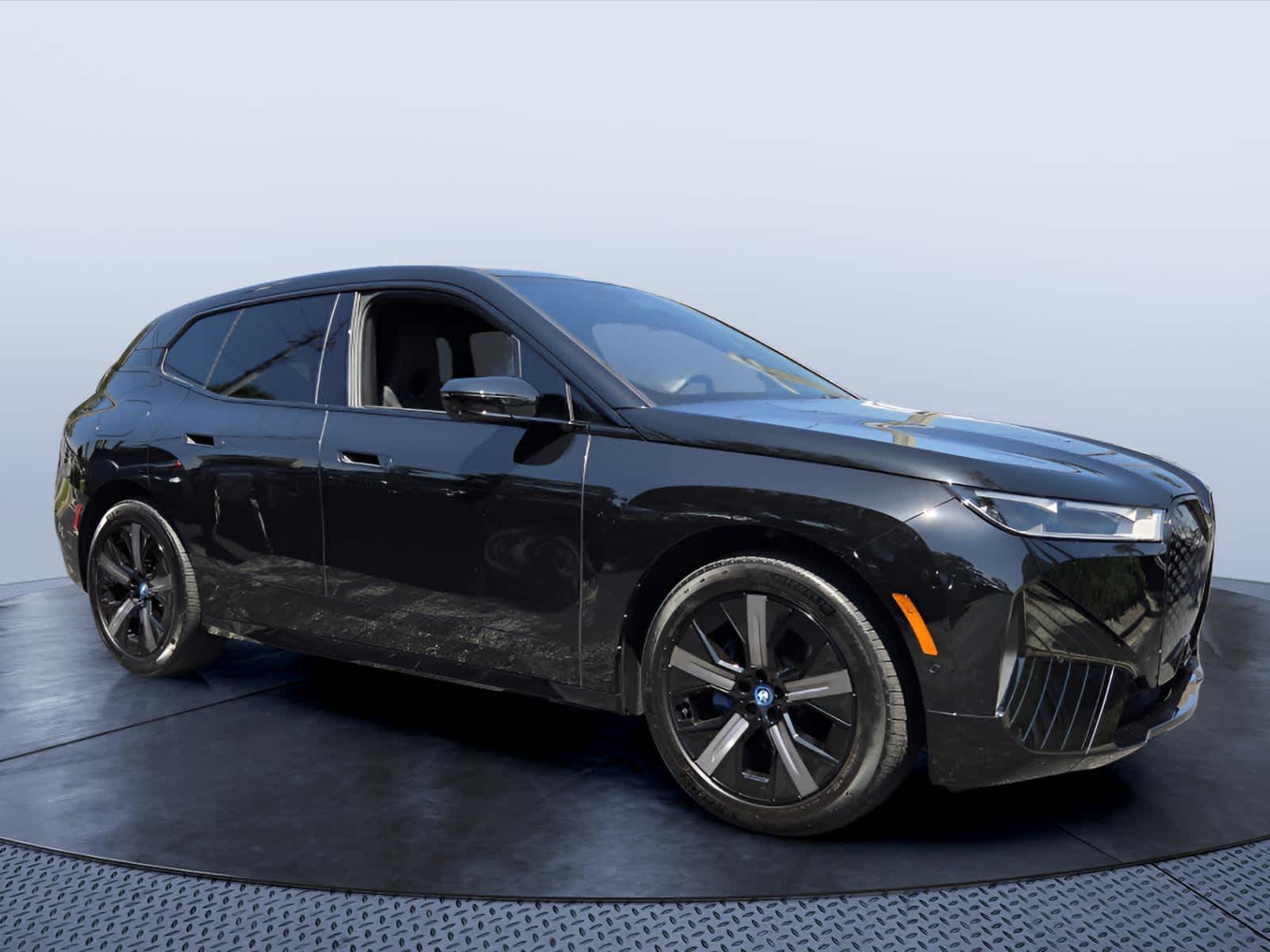 2024 BMW iX xDrive50 xDrive50