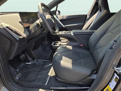 2024 BMW iX xDrive50 xDrive50
