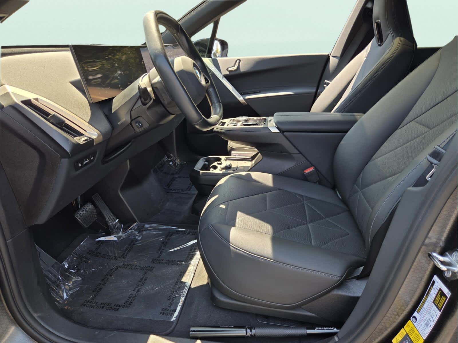 2024 BMW iX xDrive50 xDrive50