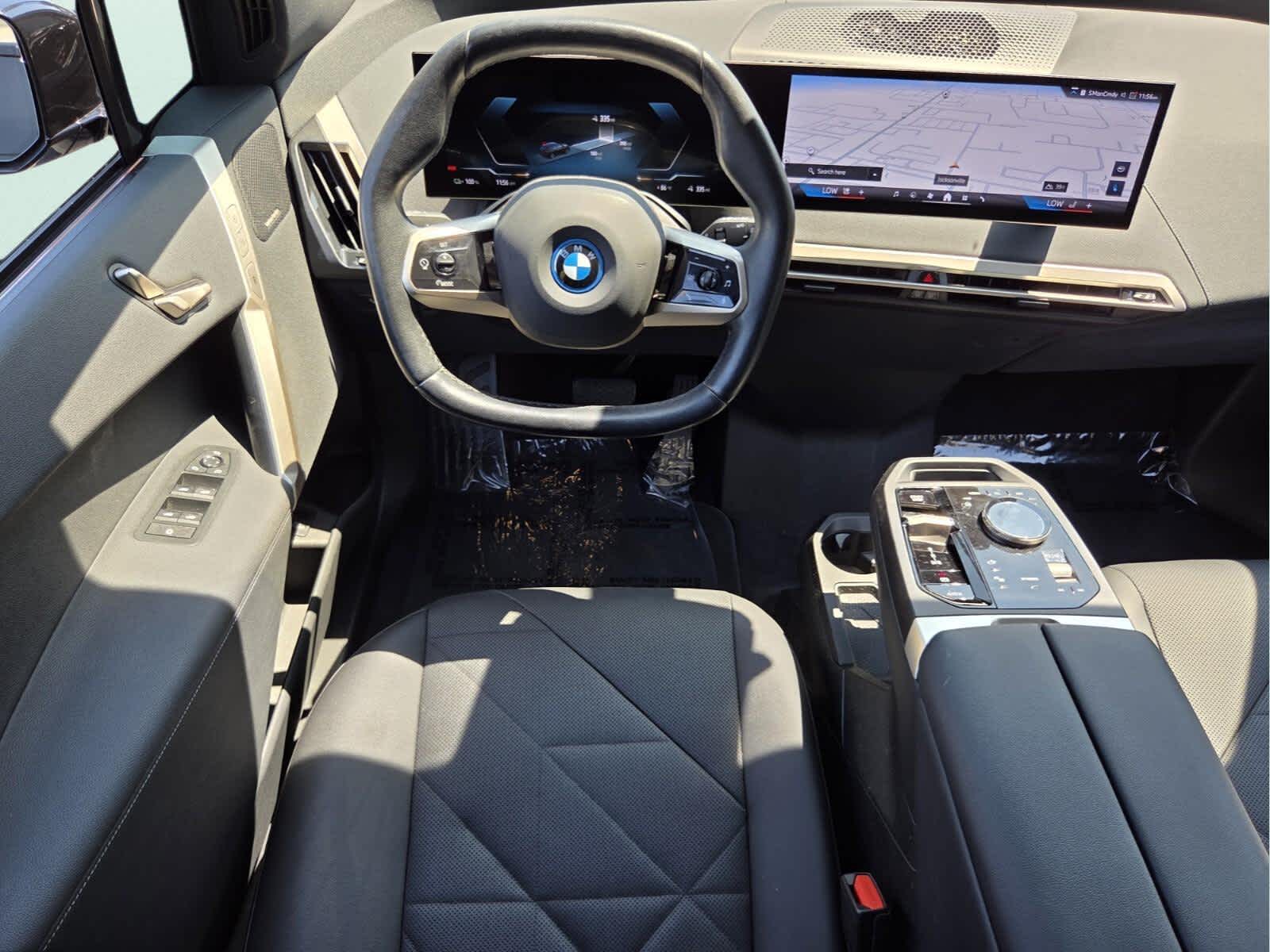 2024 BMW iX xDrive50 xDrive50