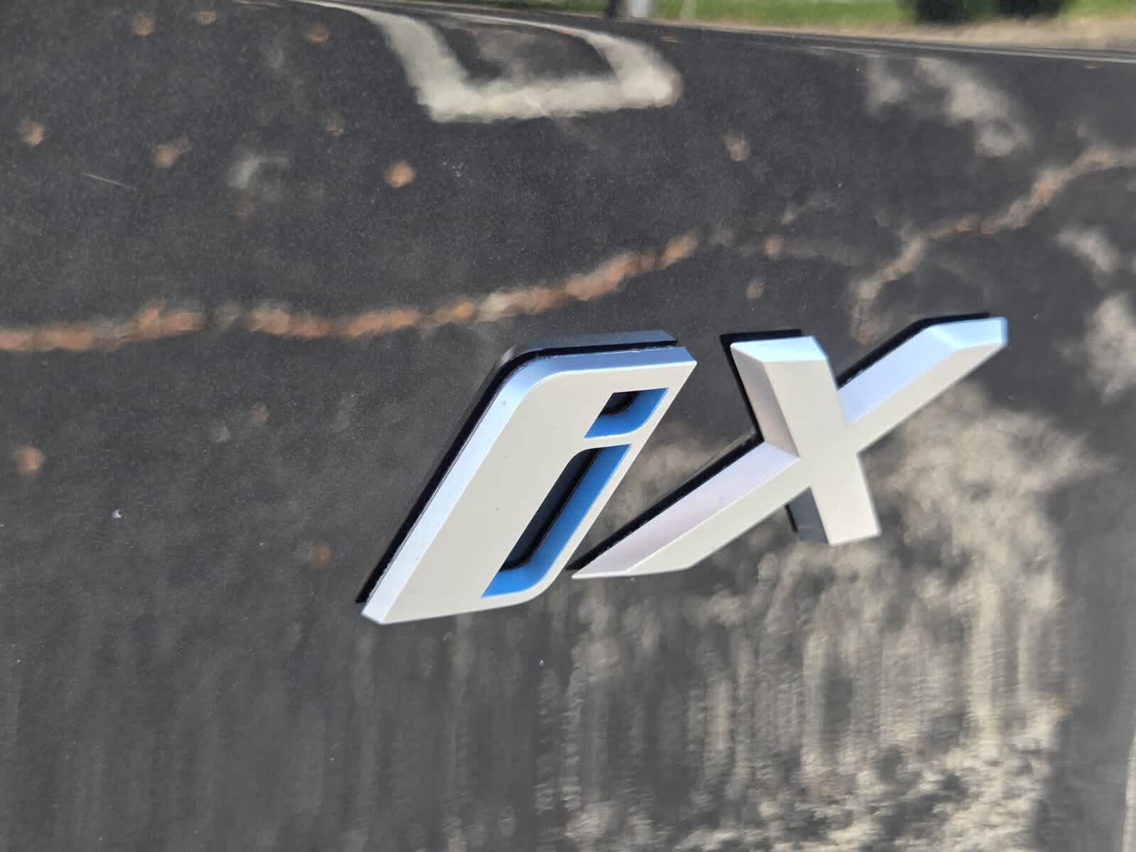 2024 BMW iX xDrive50 xDrive50