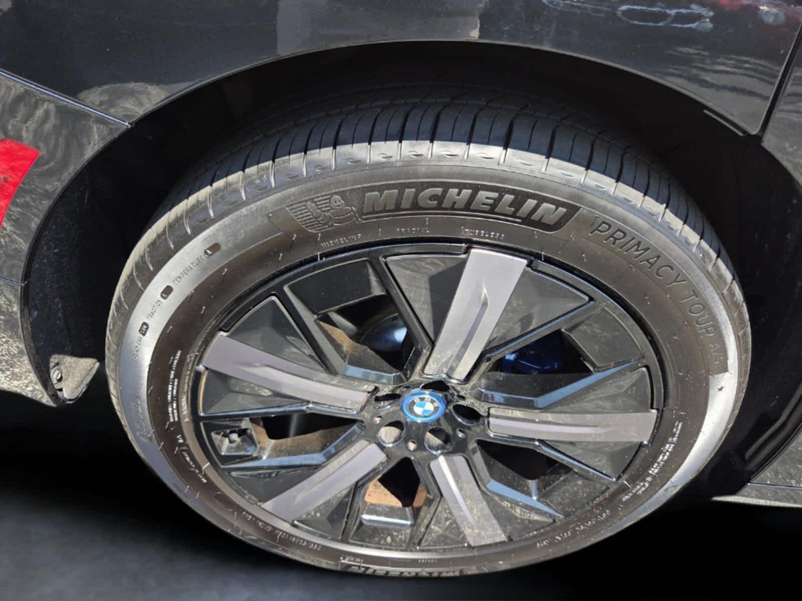 2024 BMW iX xDrive50 xDrive50