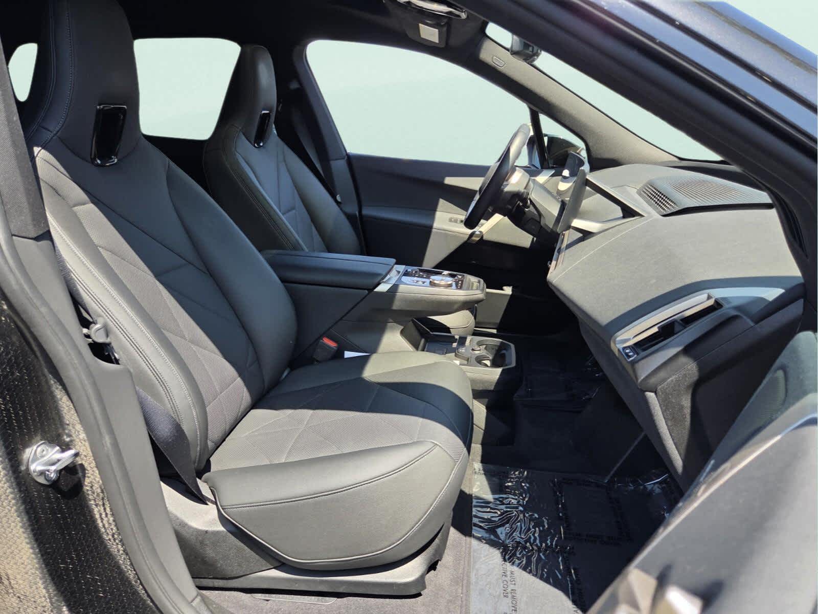 2024 BMW iX xDrive50 xDrive50