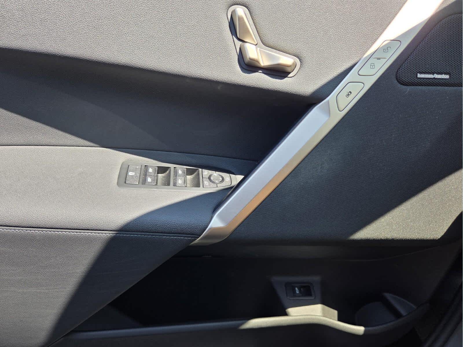 2024 BMW iX xDrive50 xDrive50