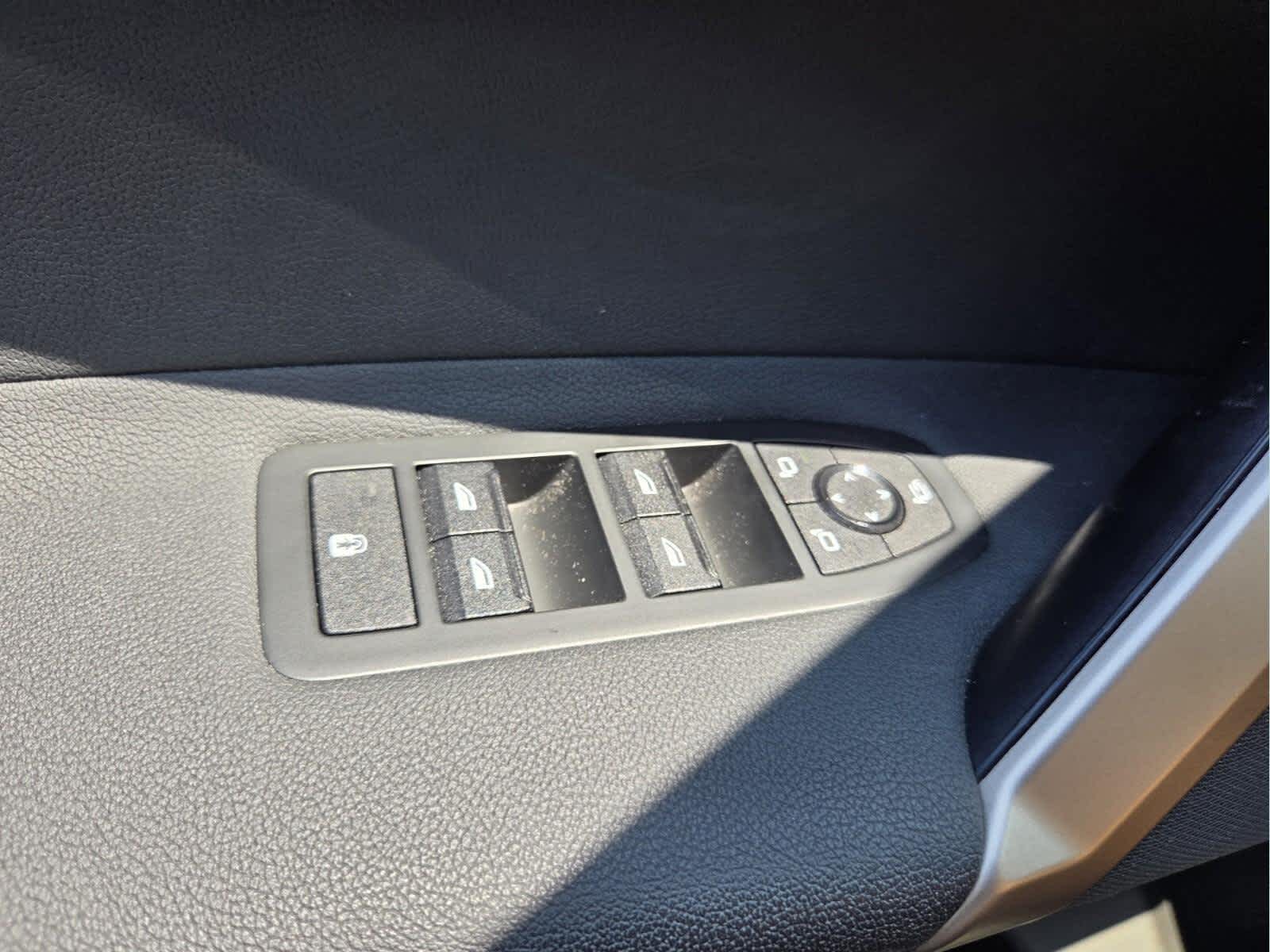 2024 BMW iX xDrive50 xDrive50
