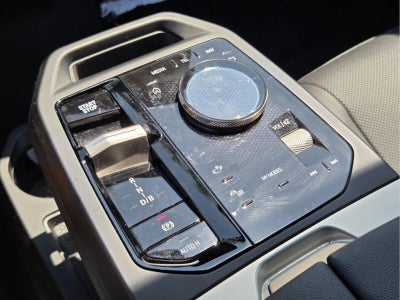 2024 BMW iX xDrive50 xDrive50