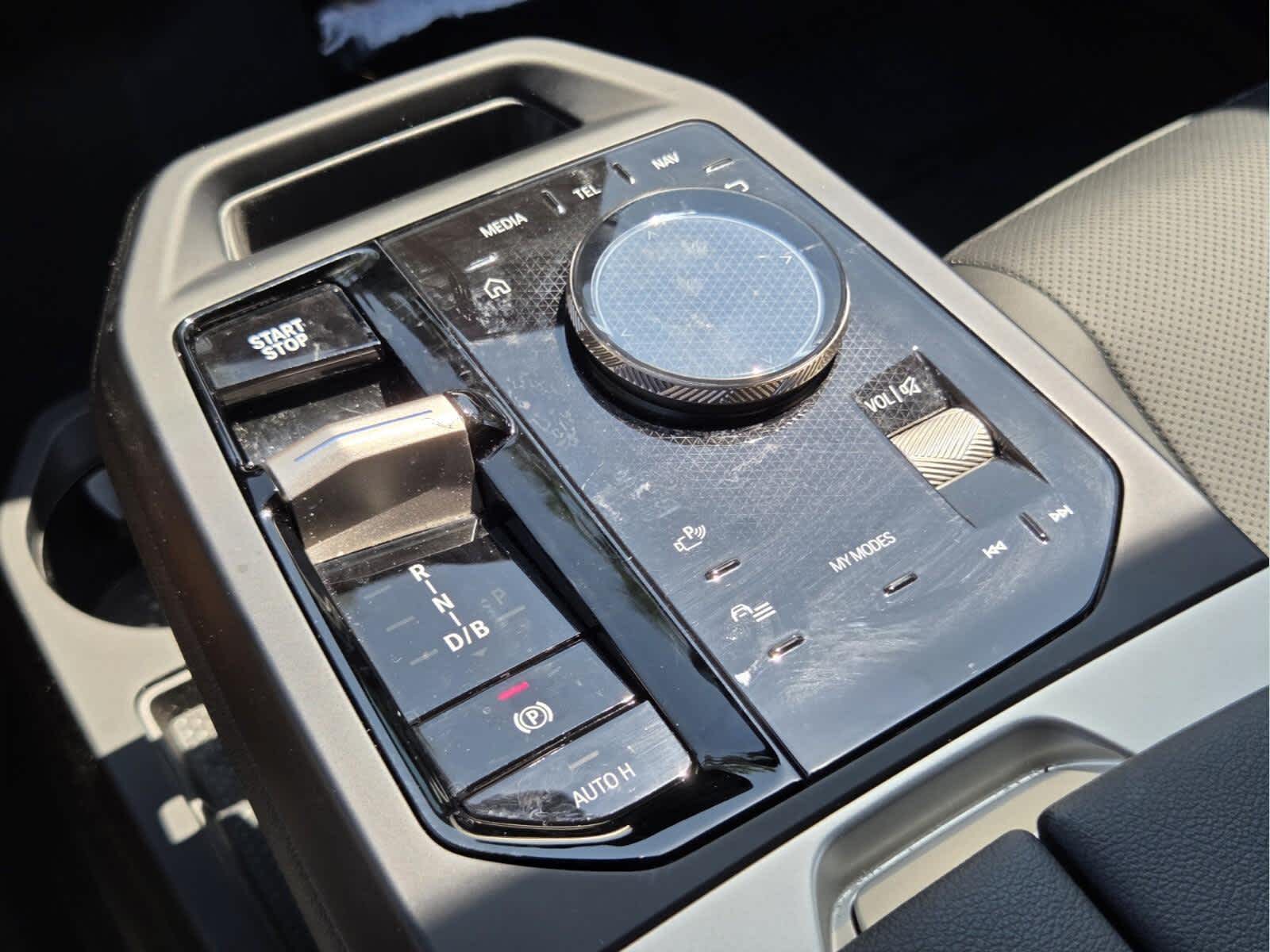 2024 BMW iX xDrive50 xDrive50