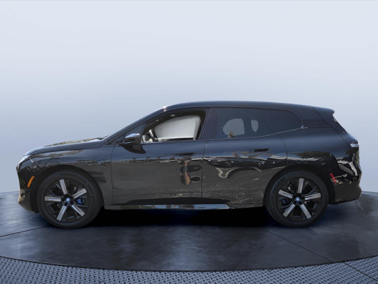 2024 BMW iX xDrive50 xDrive50