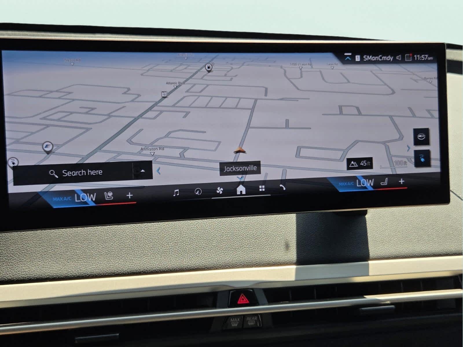 2024 BMW iX xDrive50 xDrive50