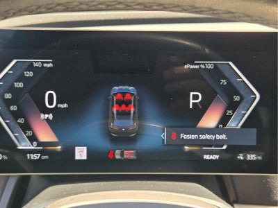 2024 BMW iX xDrive50 xDrive50