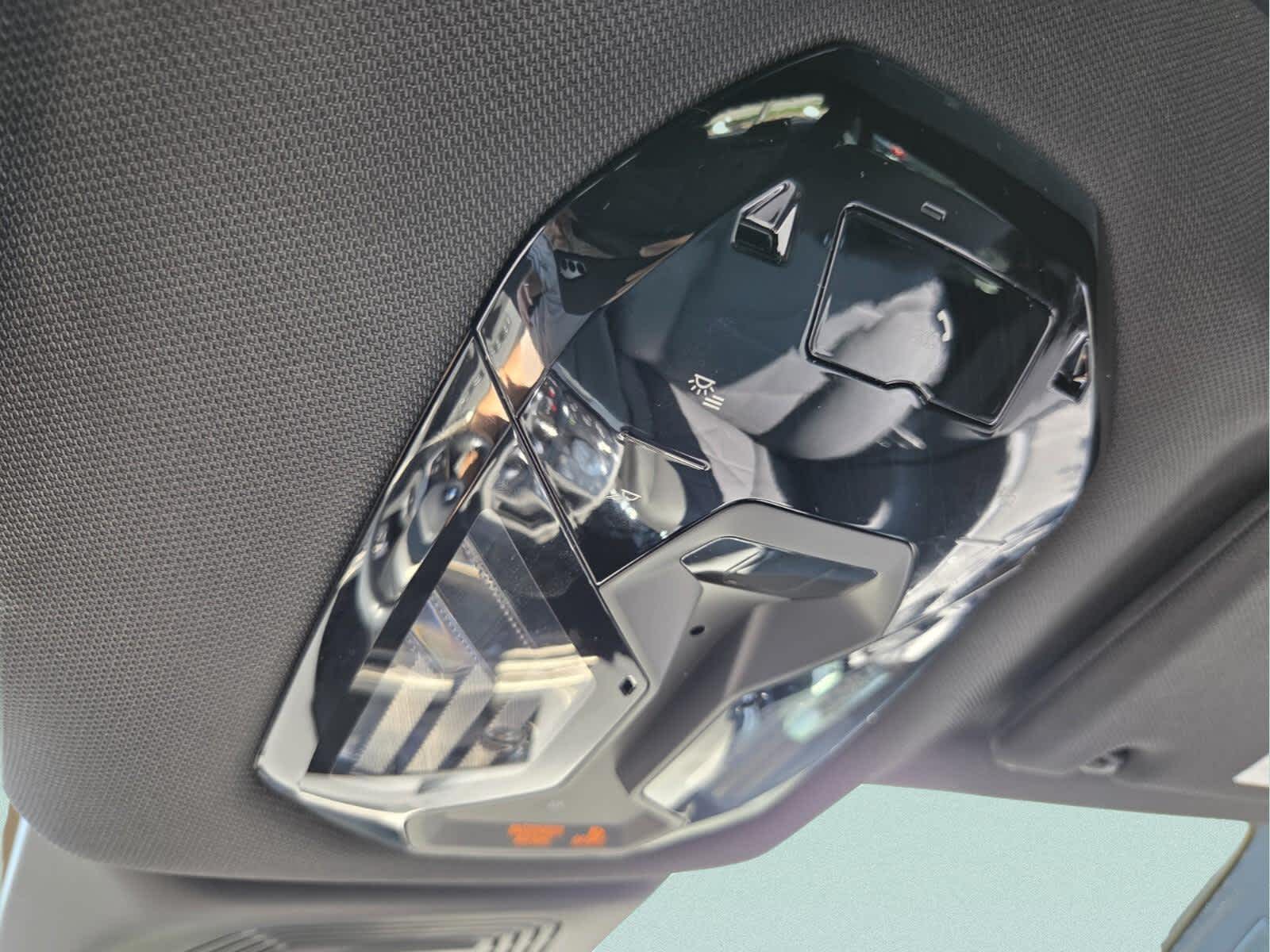 2024 BMW iX xDrive50 xDrive50
