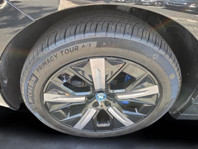 2024 BMW iX xDrive50 xDrive50