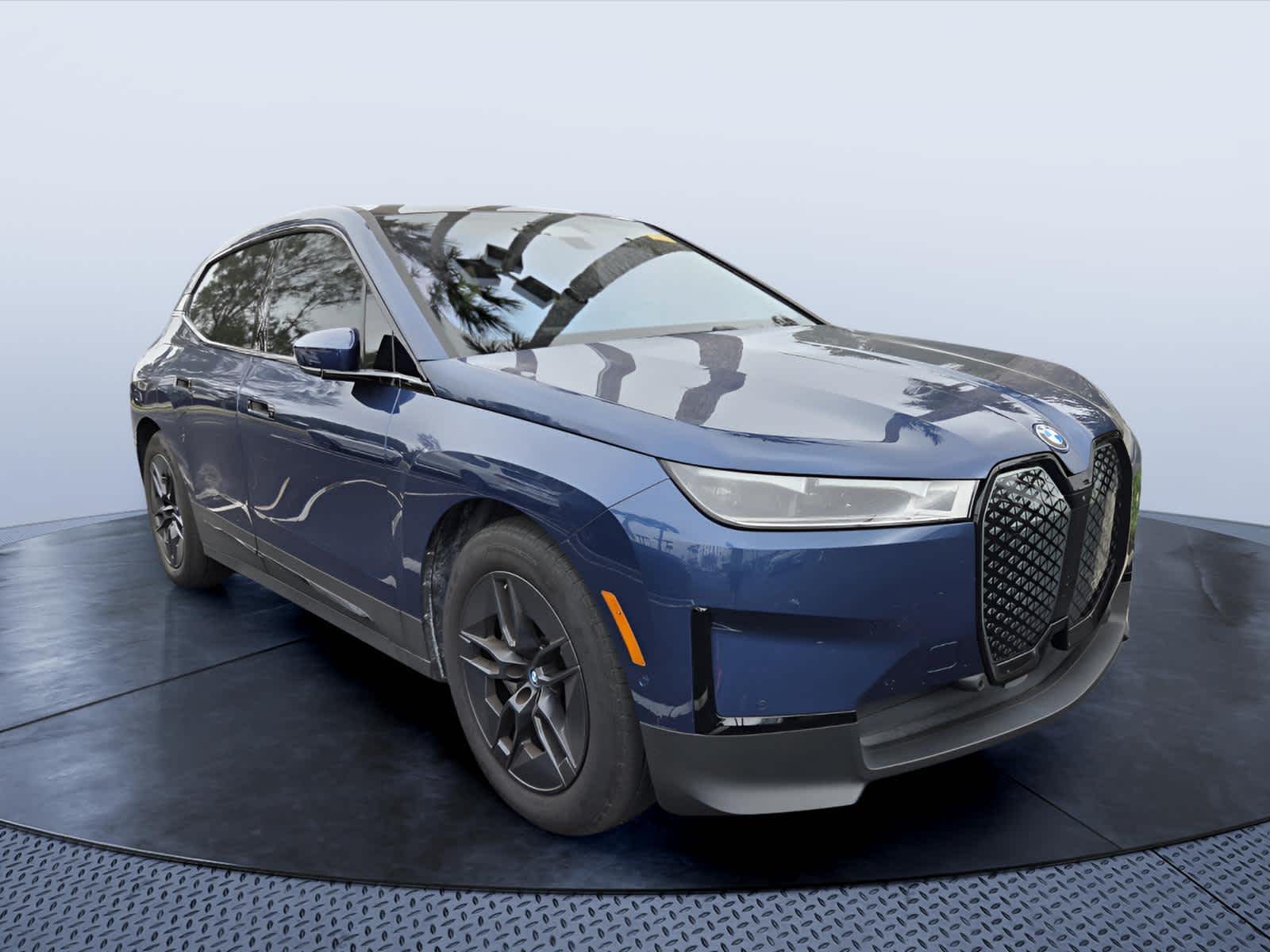 2023 BMW iX xDrive50 xDrive50