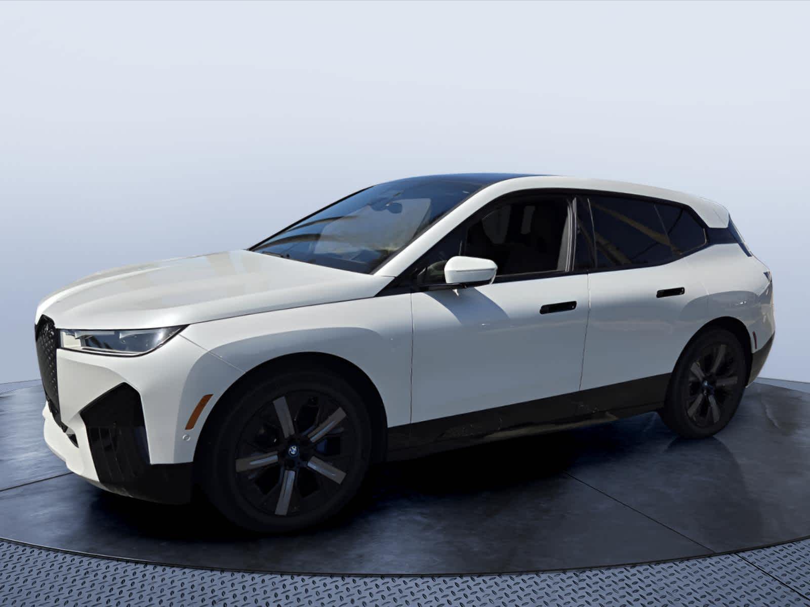 2024 BMW iX xDrive50 xDrive50