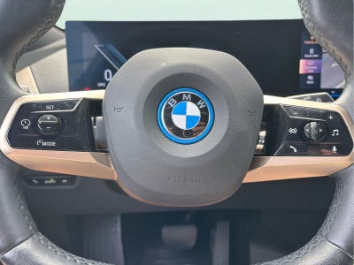 2023 BMW iX xDrive50 xDrive50