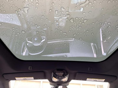 2025 BMW iX xDrive50