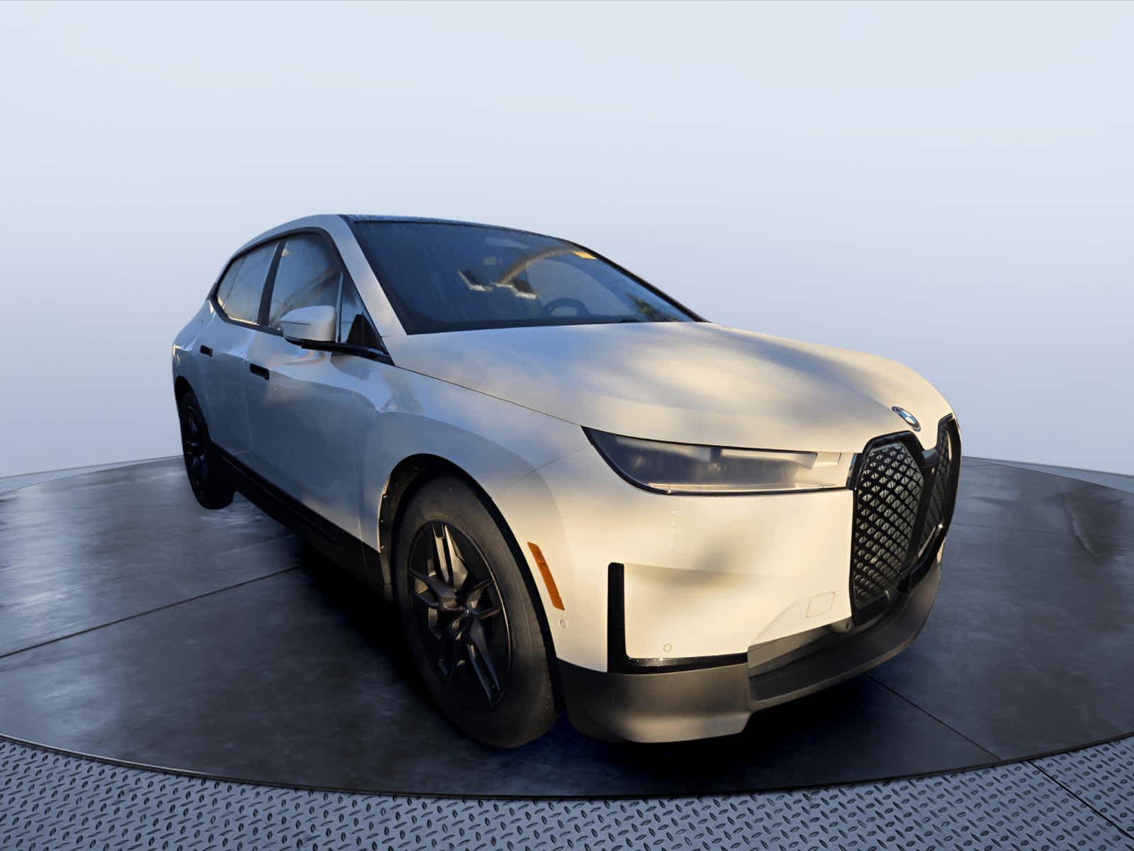 2024 BMW iX