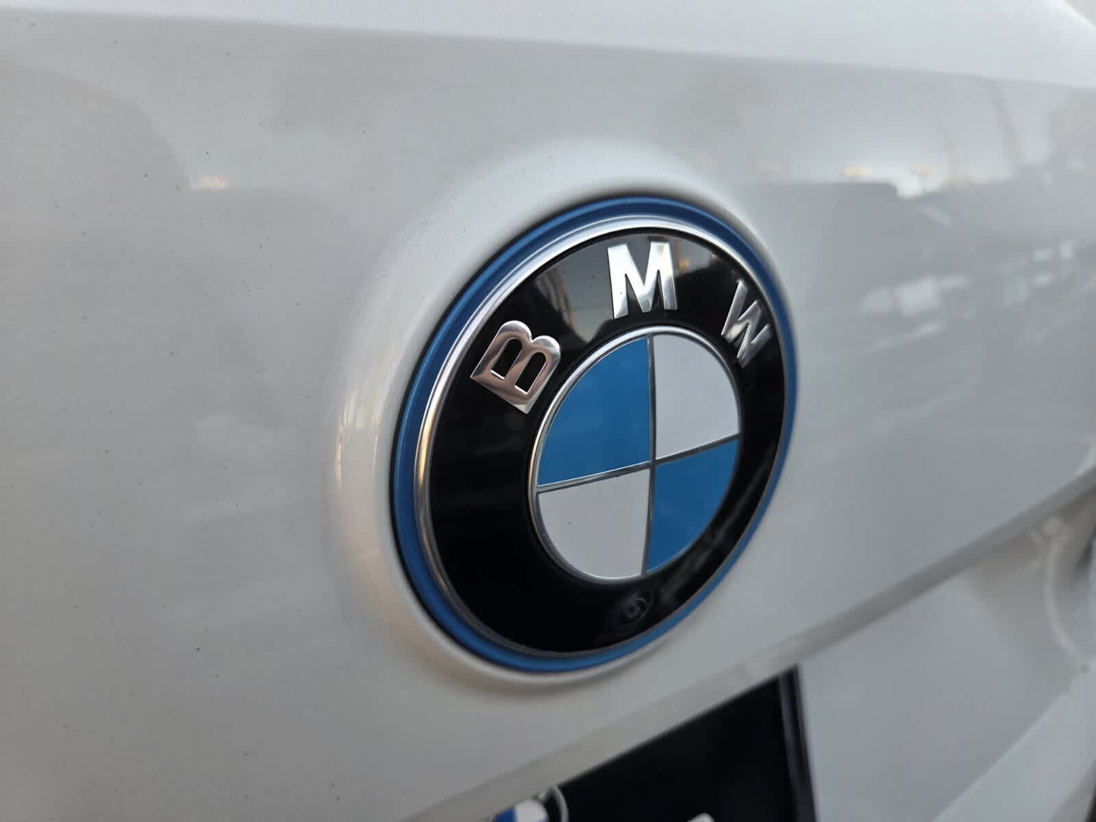 2024 BMW iX xDrive50 xDrive50