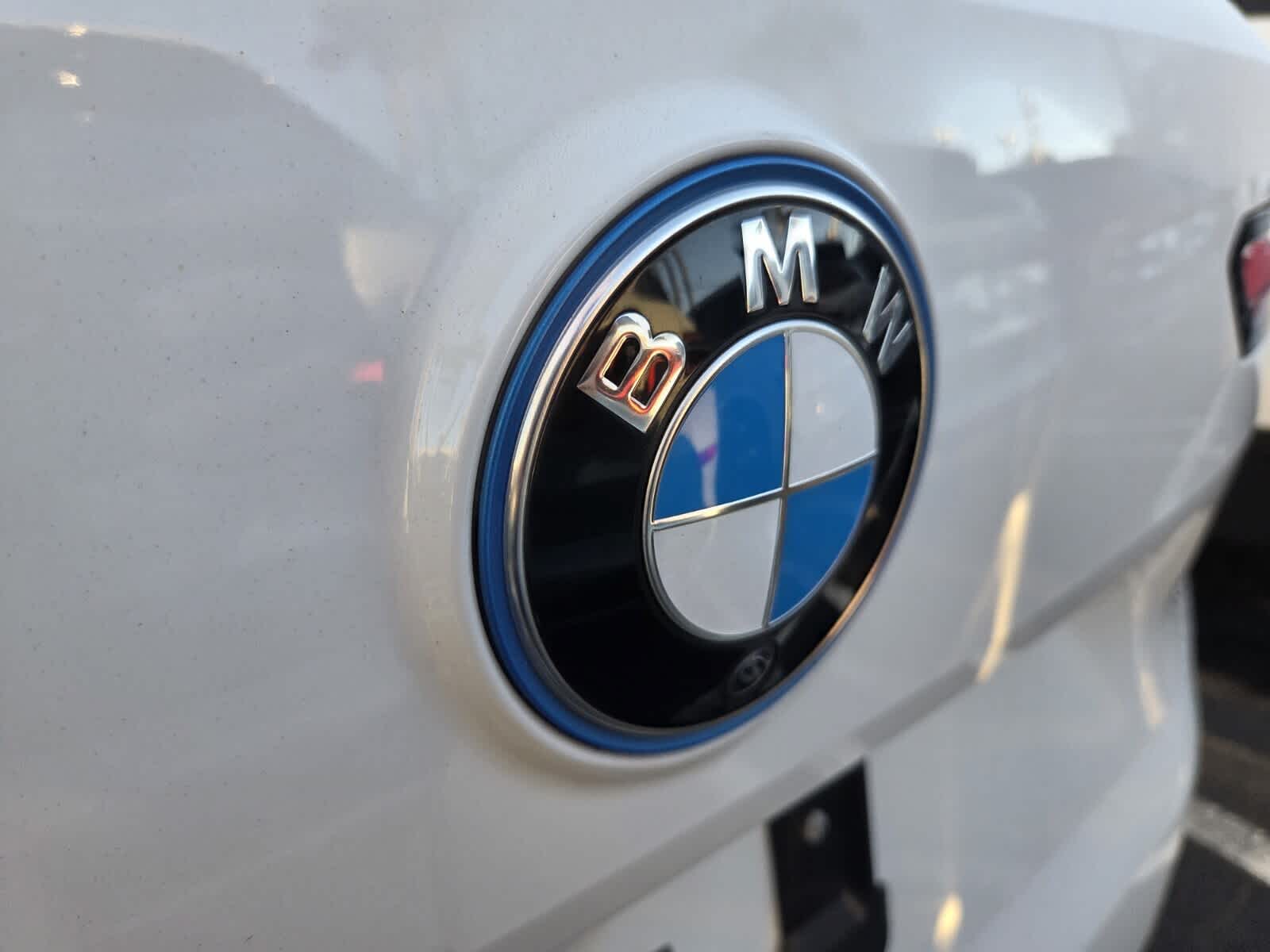 2024 BMW iX xDrive50 xDrive50