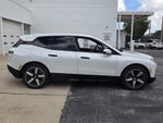 2024 BMW iX xDrive50 xDrive50