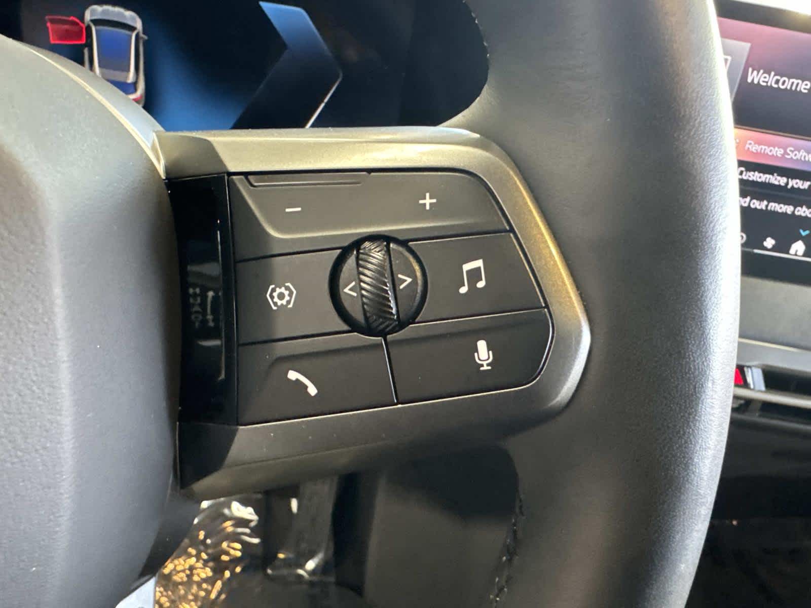 2025 BMW iX xDrive50