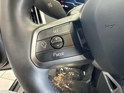 2025 BMW iX xDrive50