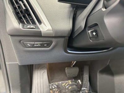 2025 BMW iX xDrive50