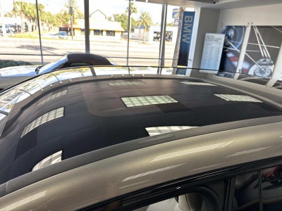 2025 BMW iX xDrive50