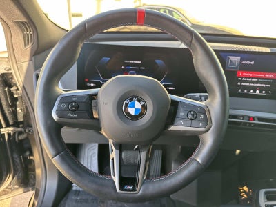 2025 BMW iX M60