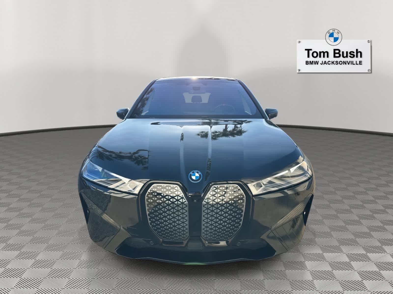 2025 BMW iX M60