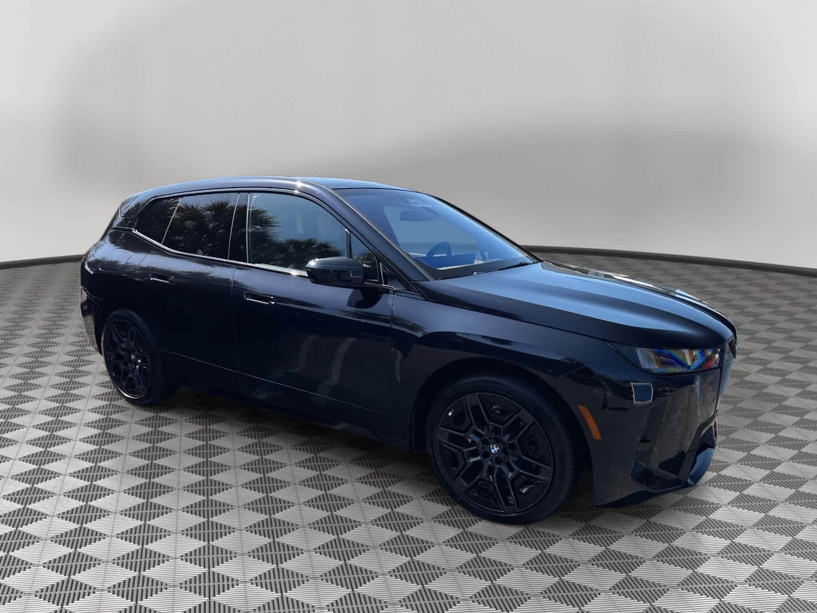 2026 BMW iX xDrive45 xDrive45