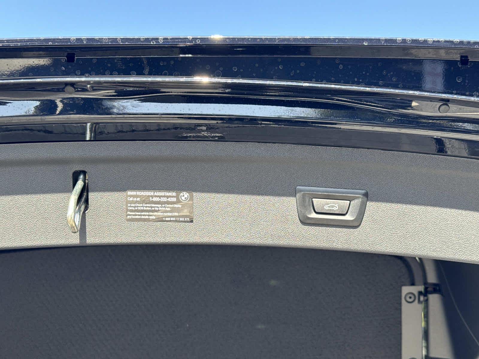 2026 BMW iX xDrive45 xDrive45