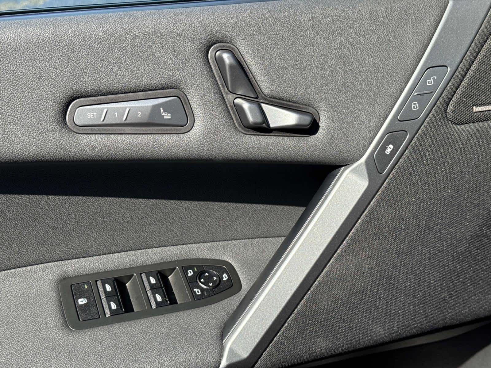 2026 BMW iX xDrive45 xDrive45