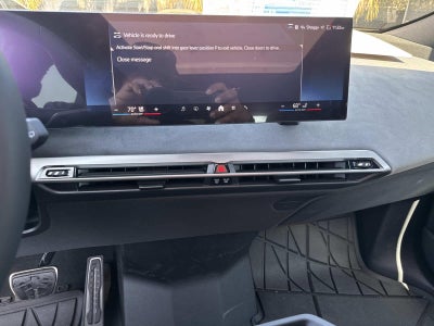 2026 BMW iX xDrive45 xDrive45