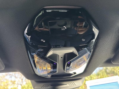 2026 BMW iX xDrive45 xDrive45