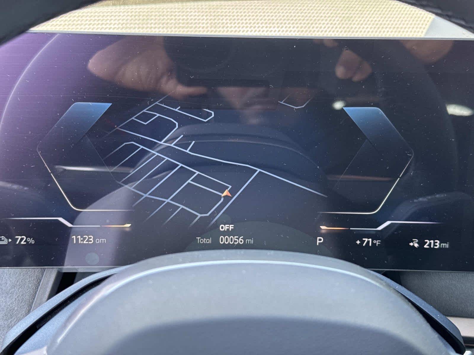 2026 BMW iX xDrive45 xDrive45