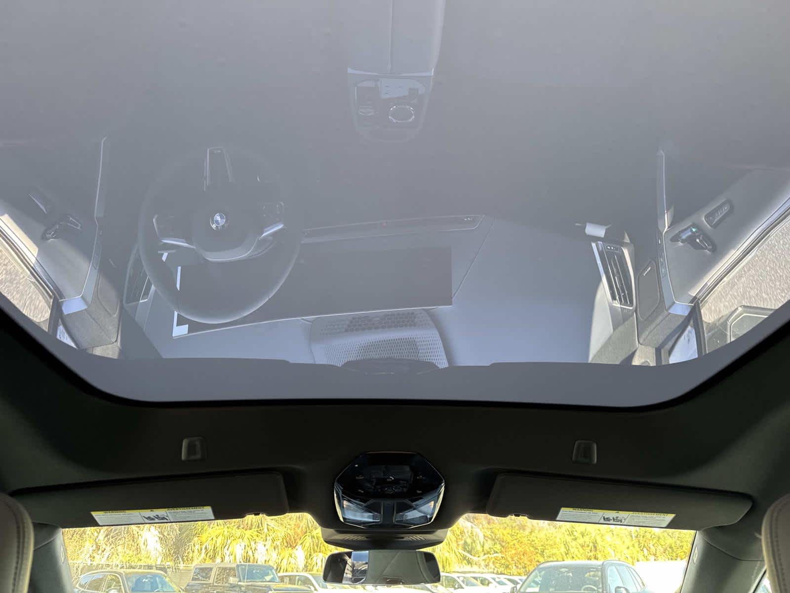 2026 BMW iX xDrive60