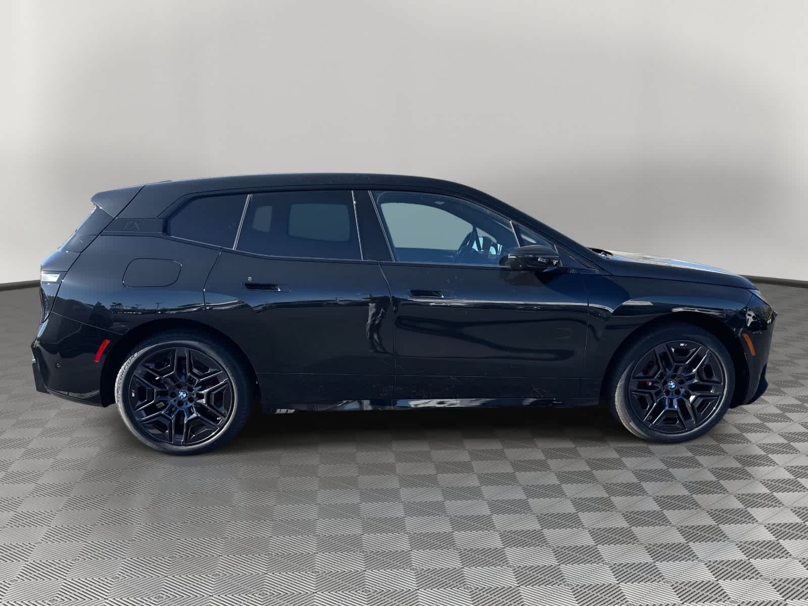 2026 BMW iX xDrive60