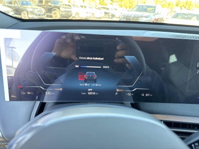 2026 BMW iX xDrive60