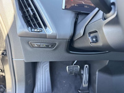 2026 BMW iX xDrive60